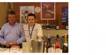 Domaine de Vaccelli
Alain Courrèges, viticulteur à Ajaccio