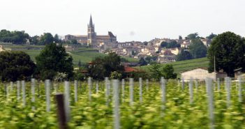 Saint-Emilion Portes Ouvertes samedi 30 avril & dimanche 1er mai 2016