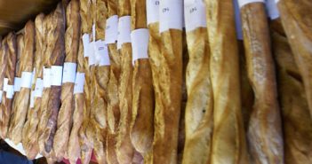 3ème Concours National de la Meilleure Baguette de Tradition Française