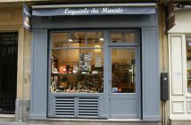 La Laguiole du Marais