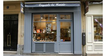 La Laguiole du Marais