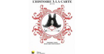 L’Histoire à la Carte