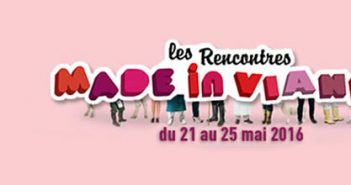 Rencontres MADE in VIANDE 2016 du 21 au 25 mai