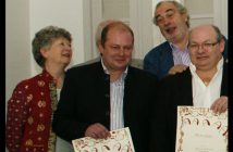 Jacqueline Ury s’en est allée