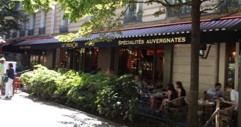 Un Trésor auvergnat dans le Marais