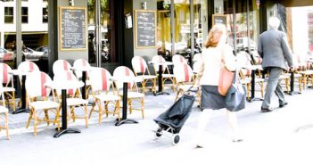Trésorerie chancelante pour trois restaurants sur quatre selon le GNI