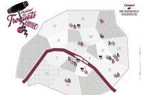 Festival des Troquets de Paris en novembre