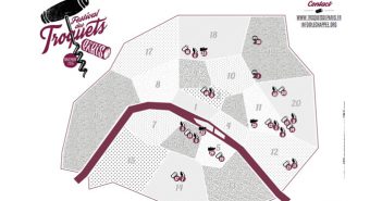 Festival des Troquets de Paris en novembre