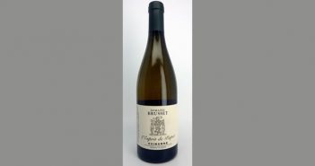 Cairanne blanc – l’Esprit de Papet 2015