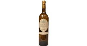 Muscadet Sèvre et Maine, Château de la Pingossière 2014 vieilles vignes,