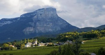 Le Fascinant Week-end destination Savoie, lac du Bourget et destination Cœur de Savoie les 21, 22 et 23 octobre 2016