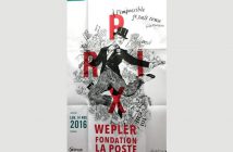 Stéphane Audeguy lauréat du prix Wepler pour « Histoire du lion Personne »