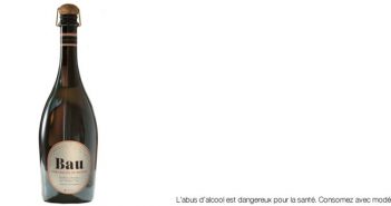 Bau, fines bulles fraîches et joyeuses du Luberon