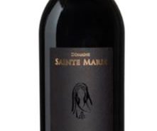 Domaine Sainte Marie : 1884 Côtes de Provence rouge