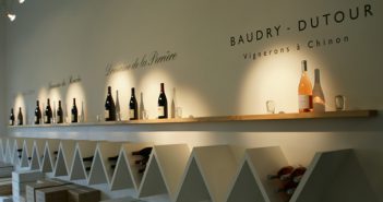Baudry-Dutour, tandem chinonais