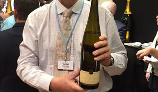 Domaine Paul Blanck & Fils : Rosenbourg Riesling 2016