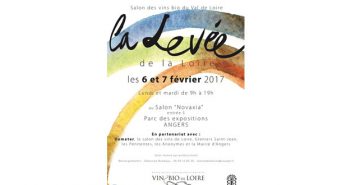 La triplette des Salons Angevins