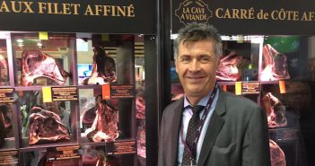 Le bœuf affiné de Puigrenier