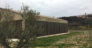 Le Moulin de la Roque à Bandol : pour l’amour du Mourvèdre !