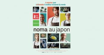 Noma au Japon