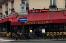 Royal Jussieu