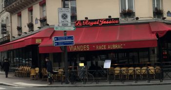 Royal Jussieu