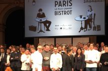 Paris dégaine 100 bistronomics pour les JO