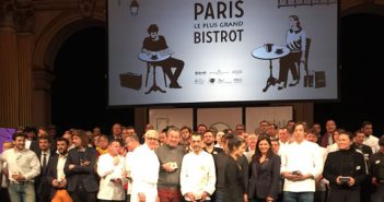 Paris dégaine 100 bistronomics pour les JO