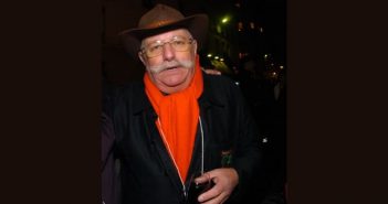 Adieu à Robert Savoye par Jean Lapoujade