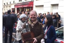 Vaudésir belle soirée pour sa Coupe du Meilleur Pot