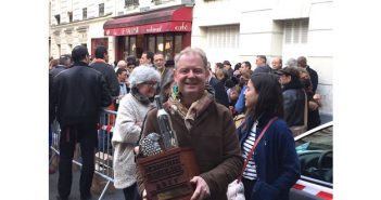 Vaudésir belle soirée pour sa Coupe du Meilleur Pot