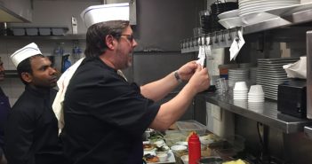 L’artisanat s’ouvre aux cuisiniers