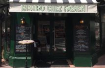 Chez Fabien