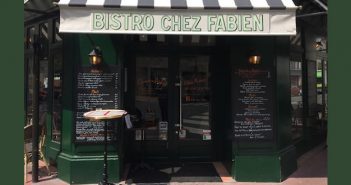 Chez Fabien