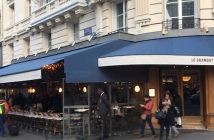 Café Gramont