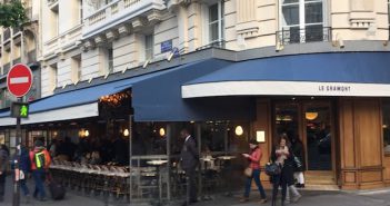 Café Gramont