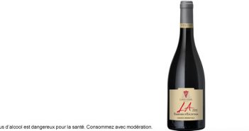 “LA” cuvée de collection de la Cave de Tain en crozes-hermitage