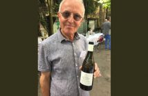 Alain Ignace, vigneron avant-gardiste de Vacqueyras
