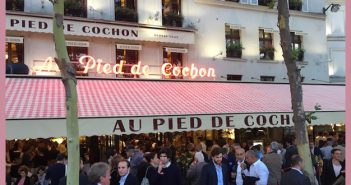 Les 70 ans du Pied de Cochon