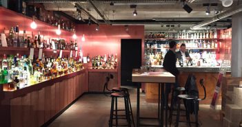 Le Pari(s) mixologiste des Vins Richard