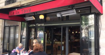 Le Vin Terre