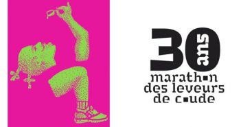 Le Marathon des Leveurs de Coude a fêté ses 30 ans