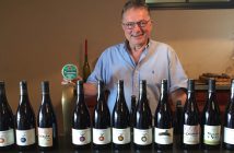 Dominique Piron veut réveiller le beaujolais