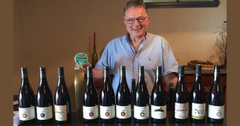 Dominique Piron veut réveiller le beaujolais