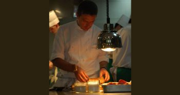 Sébastien Bras tourne le dos à Michelin