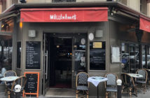 Sébastien Boyer – Millésimes Paris 17
