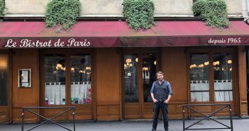 Le Bistrot de Paris