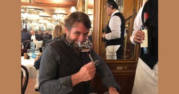 Le Bistrot de Paris fait des petites marges sur les grands Bordeaux