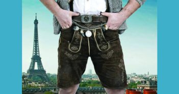 Oktoberfest Paris