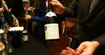 La 157e vente des Hospices de Beaune, un record mais pas forcément une bonne nouvelle…